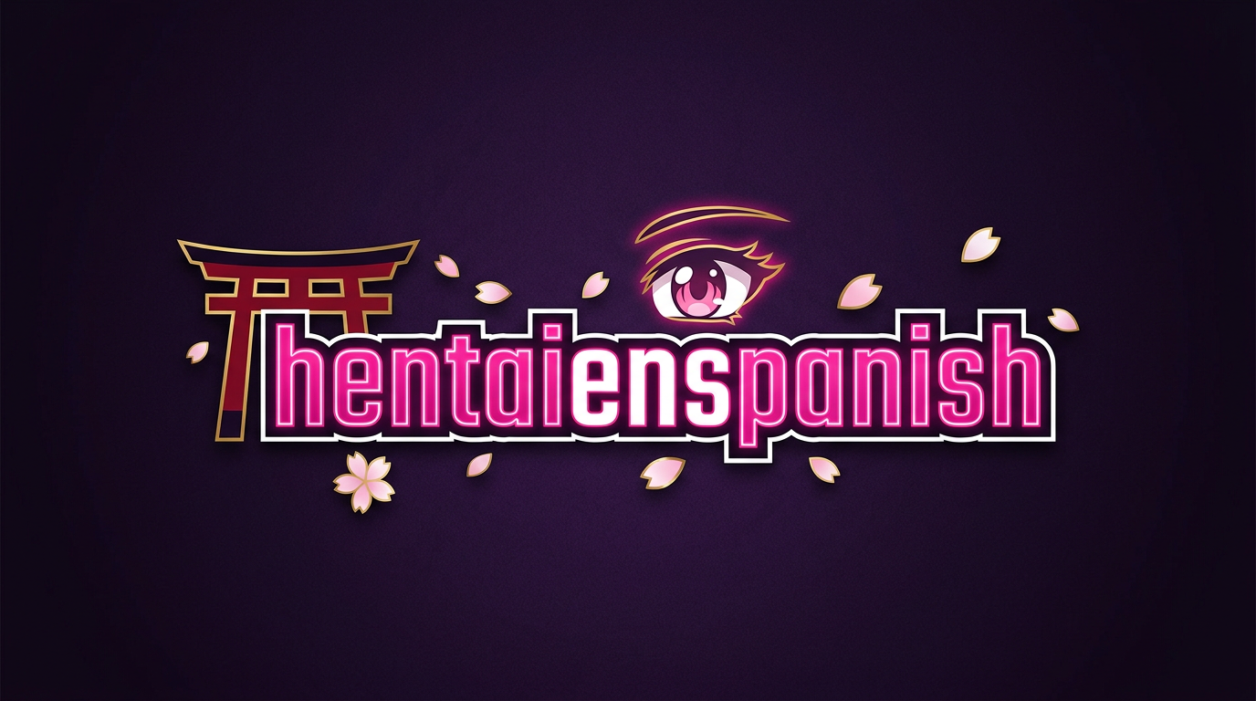 HentaiEnSpanish Logo
